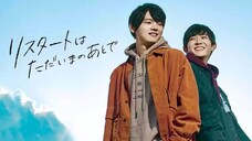 [English Sub.] Restart After Come Back Home (Movie)