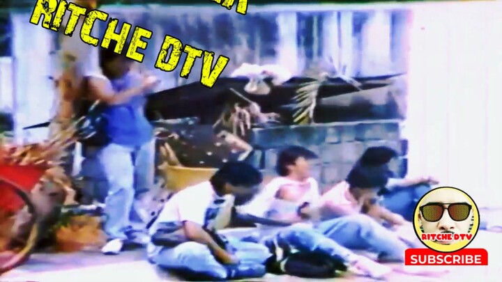 TOPO TOPO BAREGA  1987 // Niño Muhlach