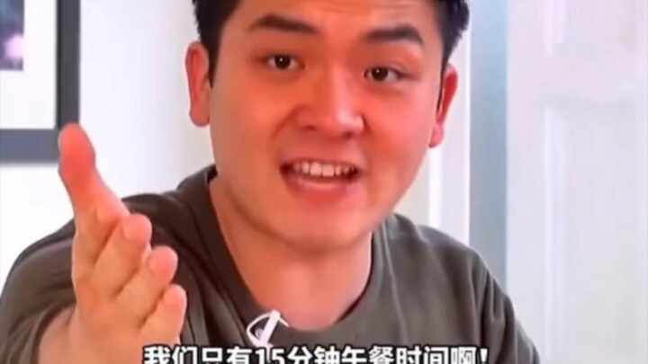 When an Asian kid opens their lunchbox in front of a white kid... who ends up feeling envious?