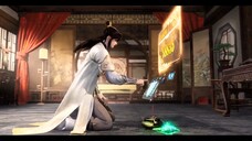 Keyyboard Immortal Episode 121 Sub Indo