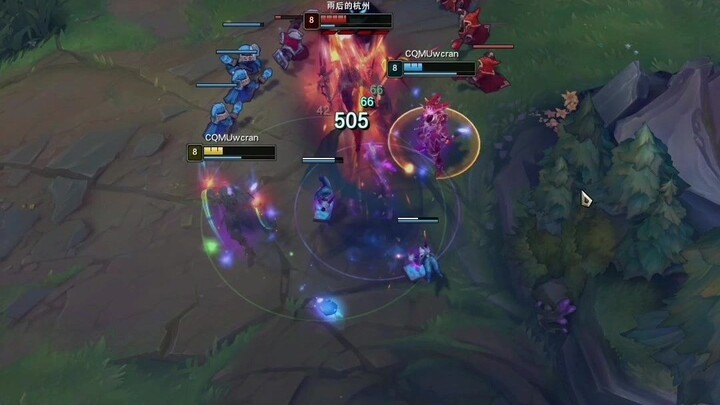 “Sunlight Formation – Instant Kill”
