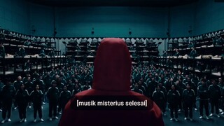 squid game season 2(berteman dengan musuhnya sendiri)