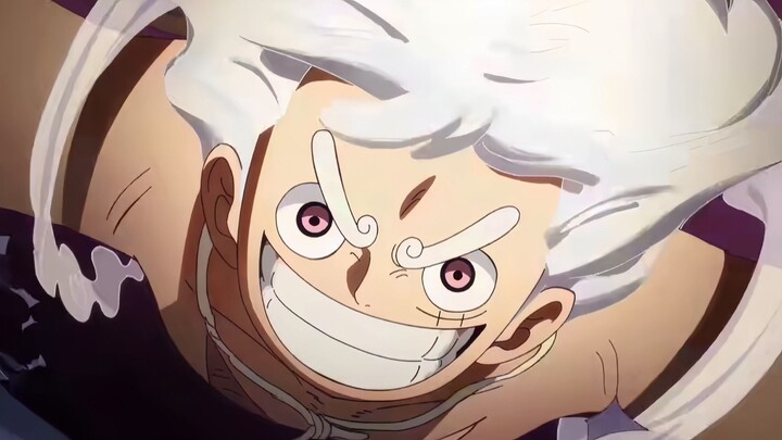 GILA..!! Opening Terbaru ONE PIECE Sekeren Ini Cuk🥶🤯😶