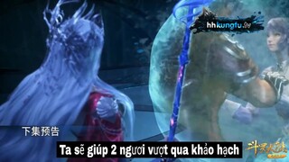 Đấu La Đại Lục - Tập 172 Trailer Vietsub | Alime china review | 斗罗大陆172