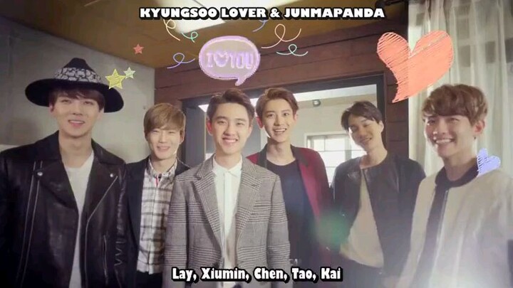 Ep 7 EXO NEXT DOOR