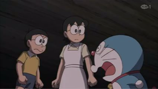 Doraemon episode 367