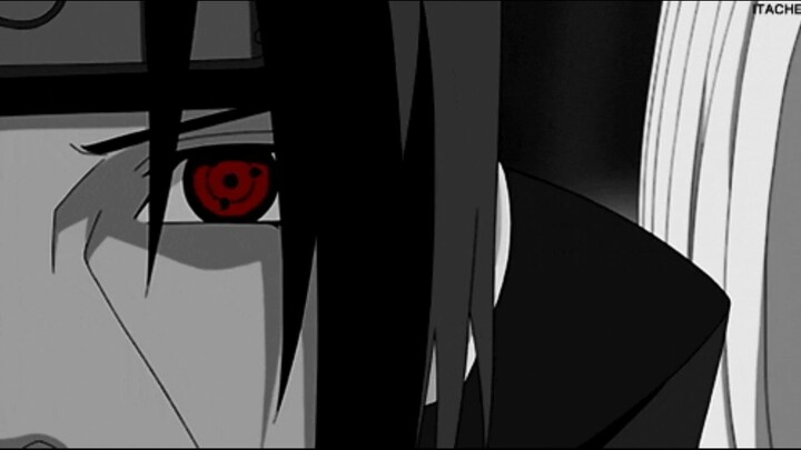 OST Naruto - Senya (Reverb+Slowed) Itachi Theme