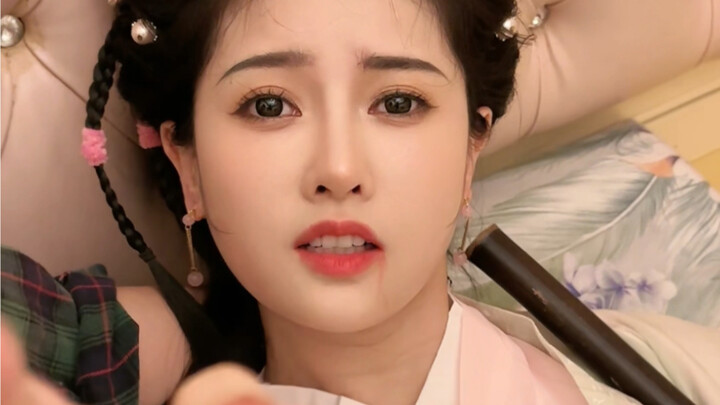 蓉儿：我就知道这男人靠不住！