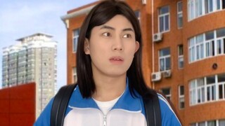 Cảm giác xuất thần khi đi học