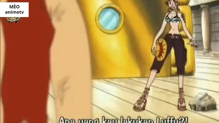 Toàn Bộ Chiêu Thức & Kỹ Năng Của Luffy Mũ Rơm - 7