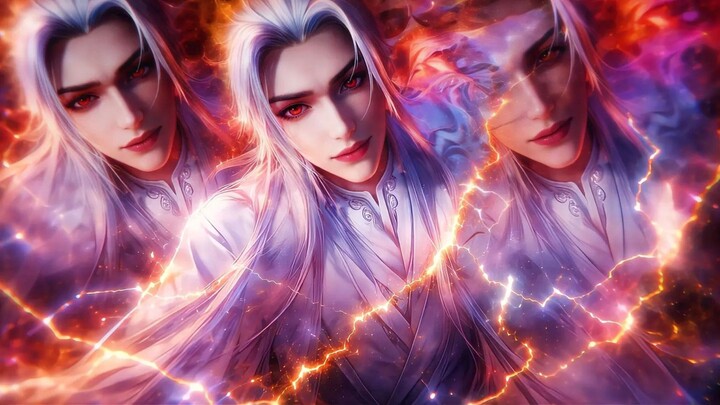 Renegade Immortal Episode 123