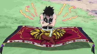 Hội pháp sư fairy tail tập 53 thuyết minh