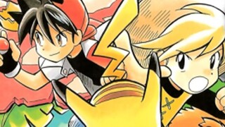 The Red Lord is back! The protagonist team and Team Rocket work together to defeat the Four Heavenly