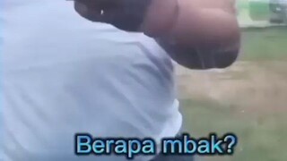 auih mengerikan..🤣🤣