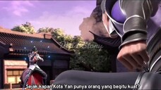 DONGHUA π₯π₯π₯π₯π₯Wu Dong Qian Kun.Eps 1 Sub Indo. Part. 17