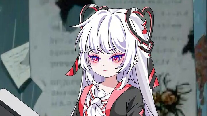 [Chuyện tình gương ma 01] Tôi vô tình đột nhập vào một khuôn viên trường ma ám và gặp phải hồn ma hu