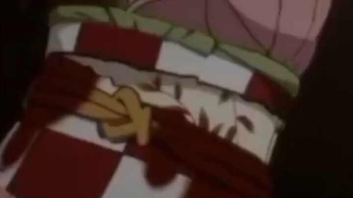 demon slayer episode terlucu