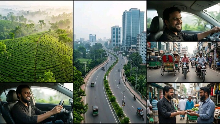 my home sylhet