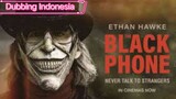 The Black Phone (2022) Dubbing Indonesia WEB - Dl