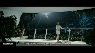 Tóm tắt phim Kỷ nguyên Elysium phần 4 #reviewphim