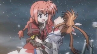 (คัทผสม) Madoka Naoba Ilya Yuna และ Ji Zesho Assault Lily (amv)