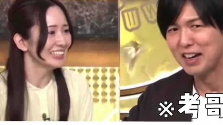 [Self-made subtitles] Voice actors' crazy attack on Kamiya + Captain Levi's monkey-slaying delivery