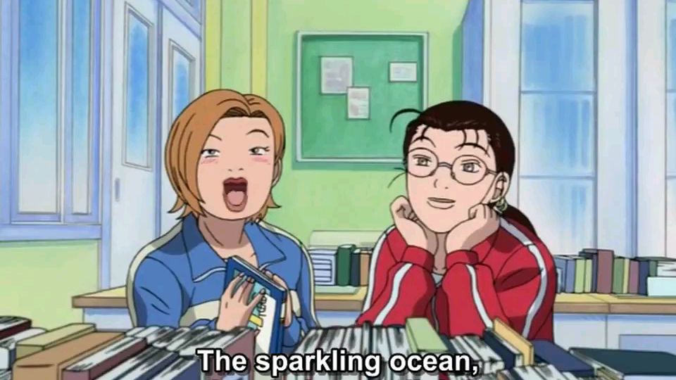 Gokusen Hentai