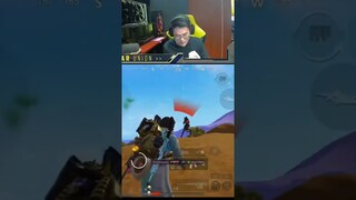 tipis aja yakan #pubgm #bennymoza #pubgmobile #bgmi #pubgmchina #pubgmindia #shorts #capcut