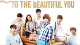 TO THE BEAUTIFUL YOU Ep 10 | Tagalog Dubbed | HD