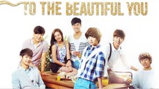 TO THE BEAUTIFUL YOU Finale Ep 16 | Tagalog Dubbed | HD