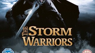 PHONG VÂN 2 (StormWorriors) ThuyetMinh