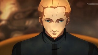 [Anime] [FATE/ZERO] Kiritsugu Emiya: Giấc mơ và hiện thực