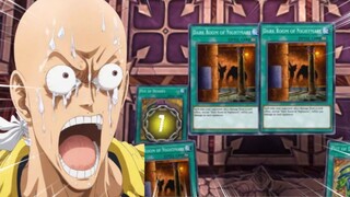 THE PERFECT DRAW DOESN'T EXIST.. YUGIOH MASTER DUEL