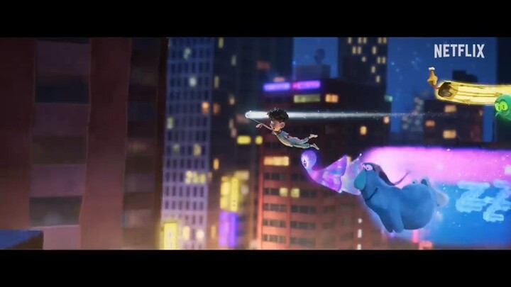 Orion and the Dark   Watch Full Movie : Link In Description