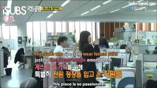 Running Man Ep. 32 (English Sub)