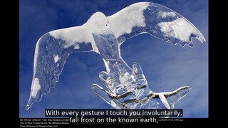Frost (English subtitles)