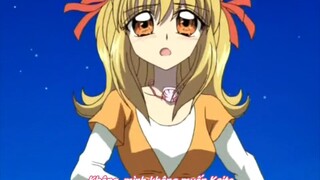 S2 Mermaid Melody Pichi Pichi Pitch Pure tập 7 Vietsub