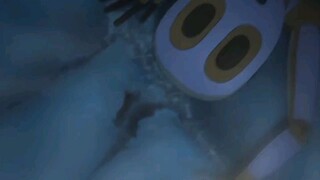 Chikyuugai Shounen Shoujo - Tập 3