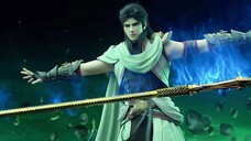 Wu Dong Qian Kun Season 5 Eps 8 sub indo