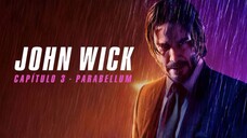 JOHN WICK_chapter 3