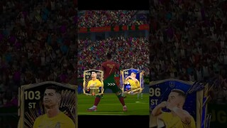 Cr7 TOTS🔝#fcmobile #fifamobile