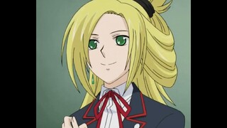 7 Karakter Anime yang Lahir Pada 13 Oktober