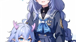 星铁老婆代孩子