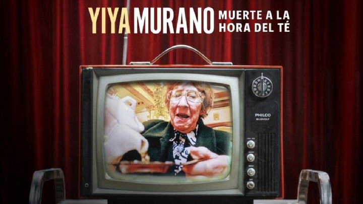 Yiya Murano- Death at Tea Time (2026) Sub Indo