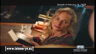 Pan Tau (2020) Episode 9 P4 Tagalog