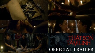 THẤT SƠN TÂM LINH | OFFICIAL TRAILER