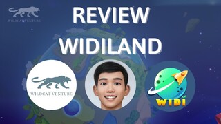 Game Widiland | Cùng Wildcat Venture Tìm Hiểu Về Game Play To Earn Này Nhé