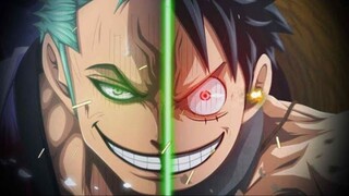 One Piece AMV