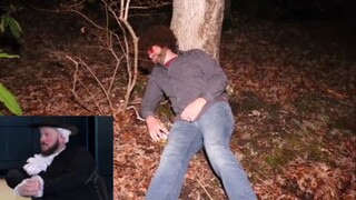 Where's Cuzzin Kevin? Webber's Reaction