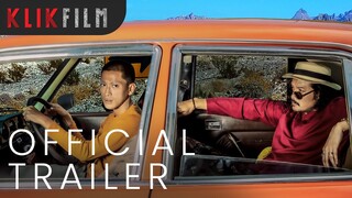 Official Trailer 'Father & Son' I 18 Februari 2022 di KlikFilm